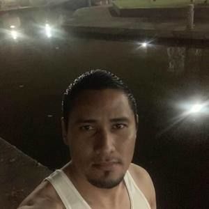 Meet your Posher, Felipe hernsndez